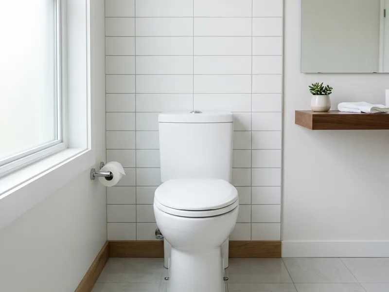Toilet Repair & Installation Plumber in Mobridge, SD